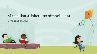 Matadalan Tetun Dijitál Image