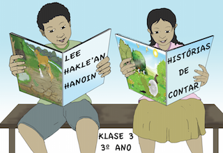 Lee Hakle'an Hanoin Image