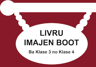 Livru Imajen Boot Image