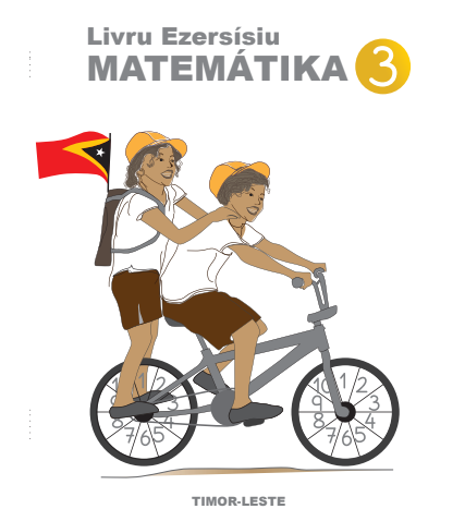 Livru Ezersísiu Matemátika Image
