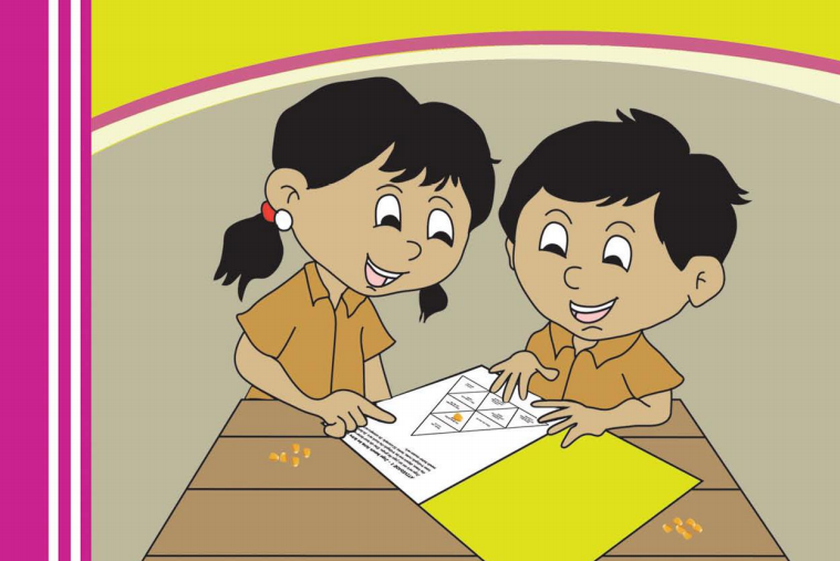 Livru Dalen Tetun Literasia Tetun Image