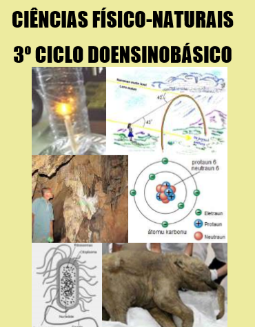 Manual de ciências físico-naturais Image