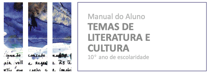 Temas de Literatura e Cultura Image