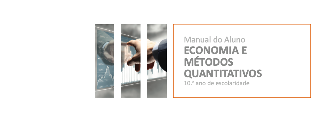 Economia e Métodos Quantitativos Image