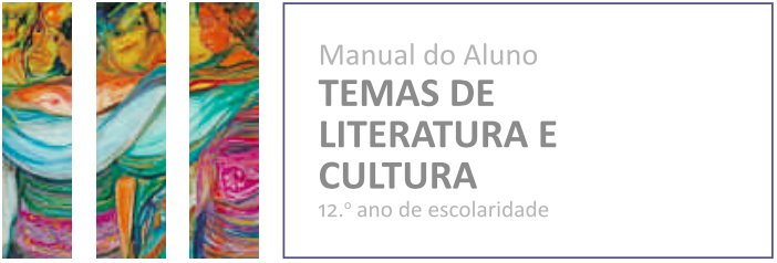 Temas de Literatura e Cultura Image