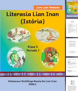 Klase 5 Periodu 1 Image