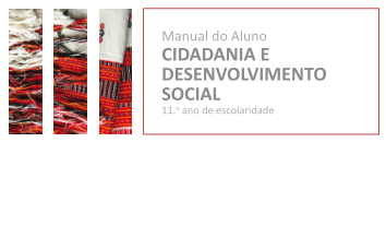Cidadania e Desenvolvimento Social Image