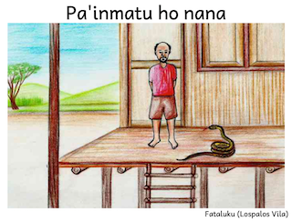 Fataluku Image