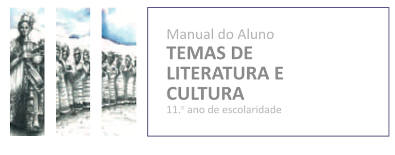 Temas de Literatura e Cultura Image