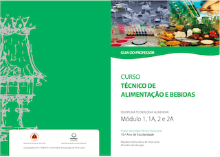 ESTV-Alimentaçáo Image