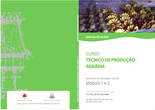 ESTV-Agricola Image