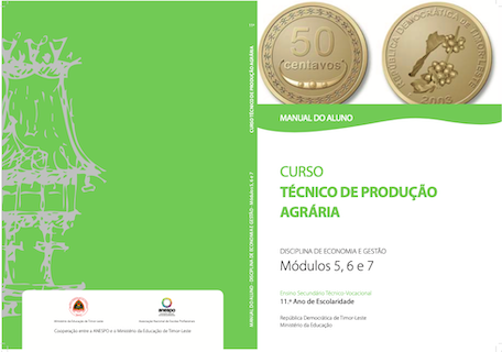 ESTV-Agricola Image