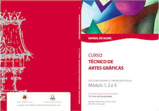 ESTV-Artes Gráficas Image