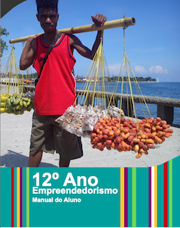 ESTV-Emprendedorismo Image