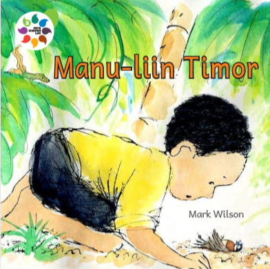 Manu-liin Timor Image