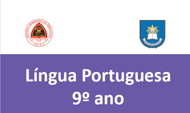 Sumário da Disciplina de Português Image