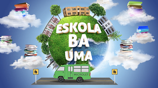 Oinsá uza Passaporte ba Aprendizajen (Learning Passport) Image