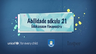 Edukasaun Finanseiru Image