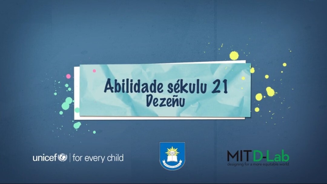 STEAM: PENSU LAVÁVEL 2 Image