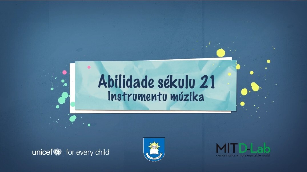 STEAM: Instrumentu Muzika Image