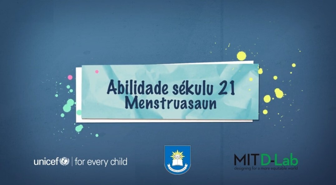STEAM: Menstruasaun 1 Image