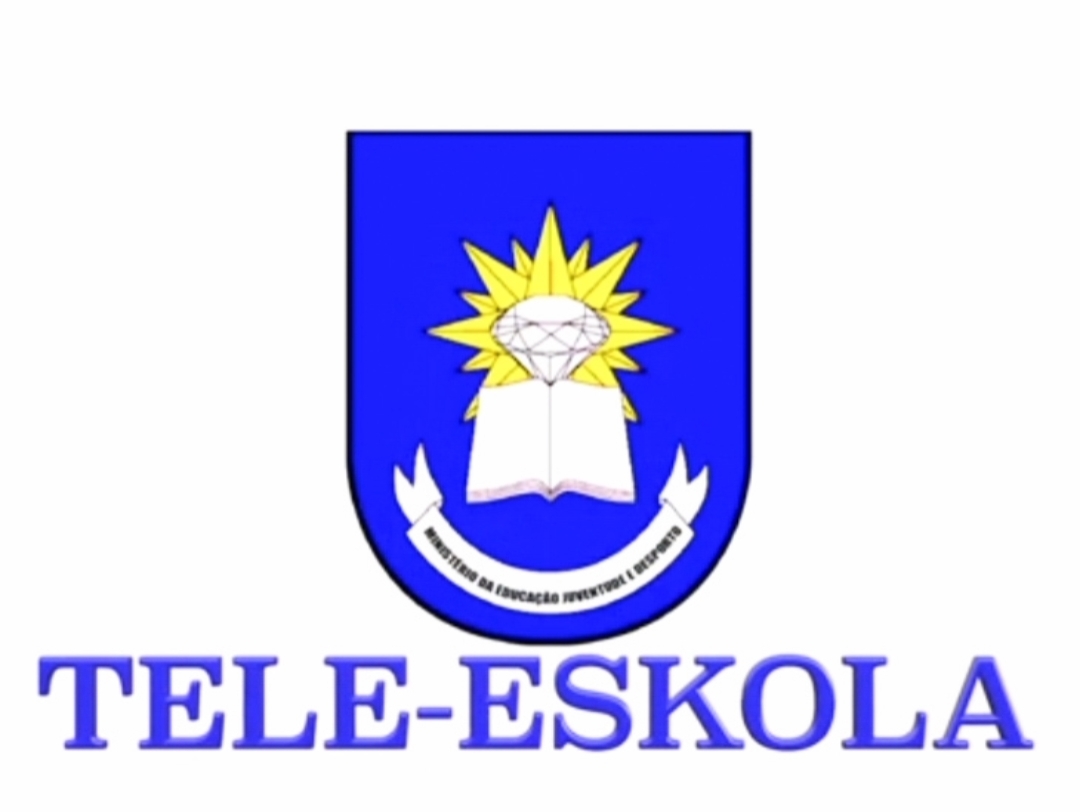 VÍDEO TELE-ESKOLA - BIOLOGIA Image