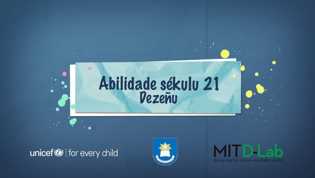 STEAM: Dezeñu Image
