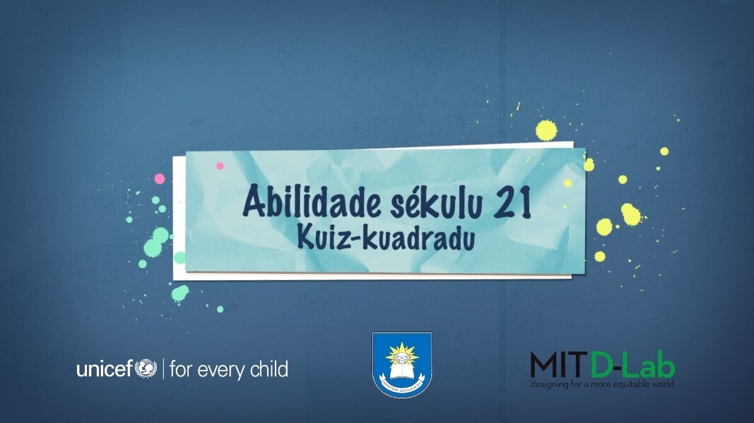 STEAM: Kuiz Kuadradu Image